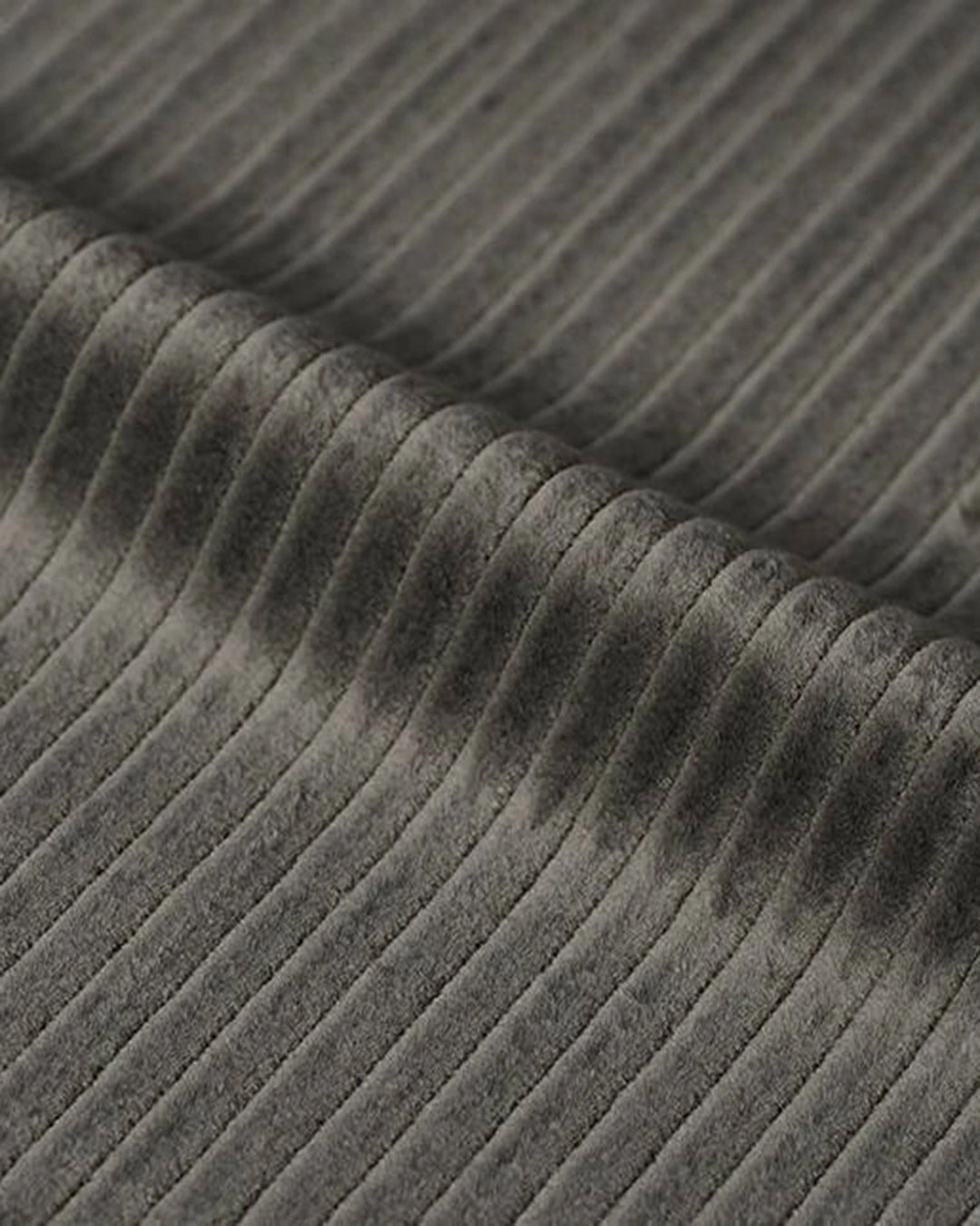 Modrone Corduroy: Grey Beauty in Four Wales, Pure Comfort, Absolute Classic.